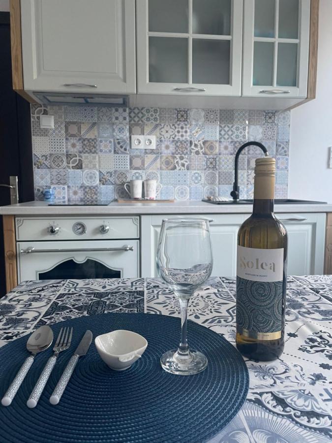 Joanna'S Home Велико Търново Екстериор снимка