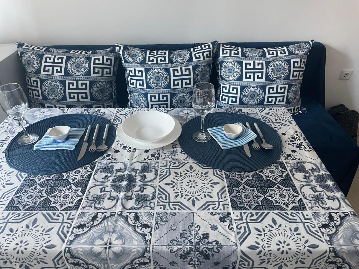 Joanna'S Home Велико Търново Екстериор снимка