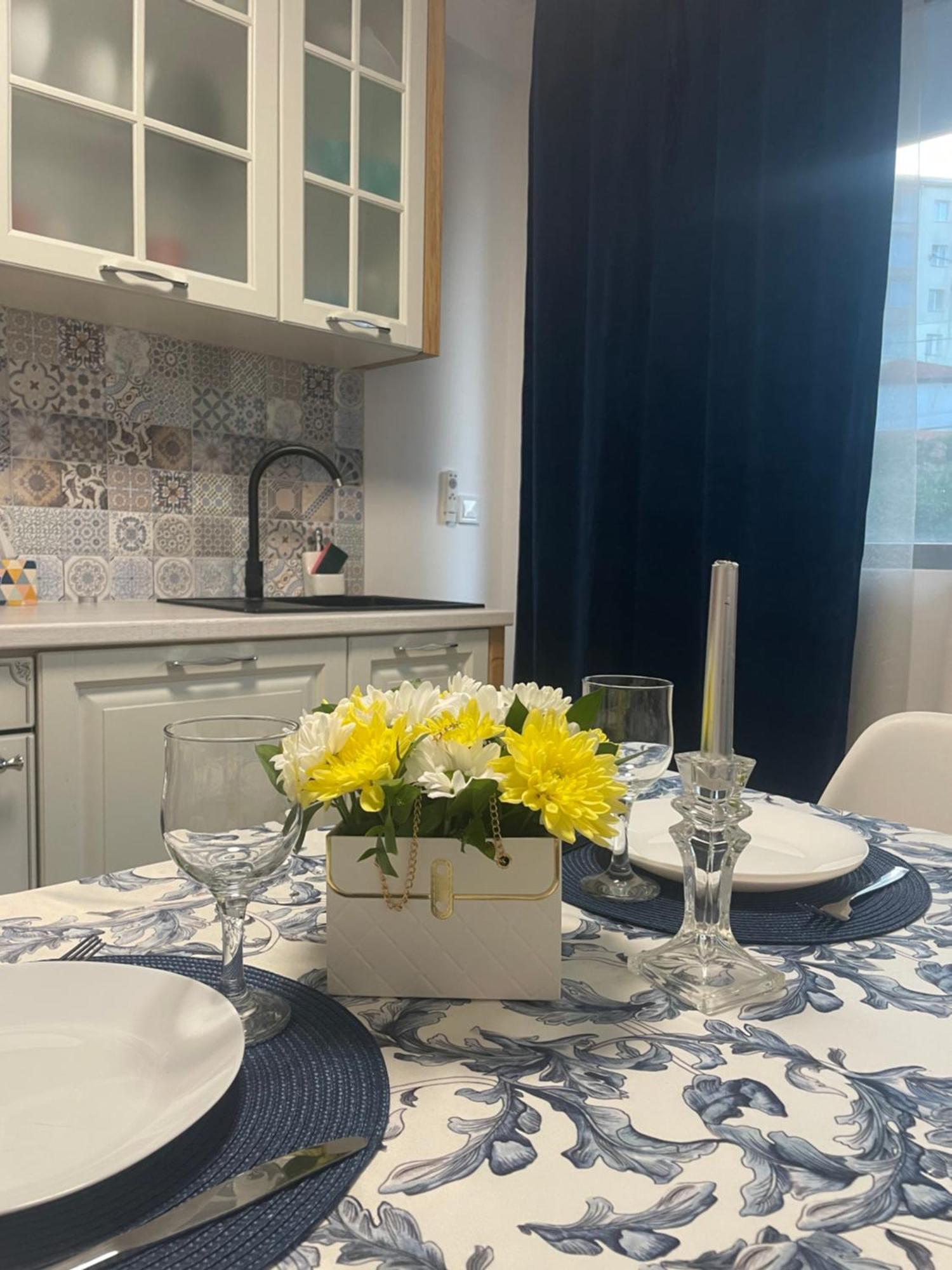 Joanna'S Home Велико Търново Екстериор снимка